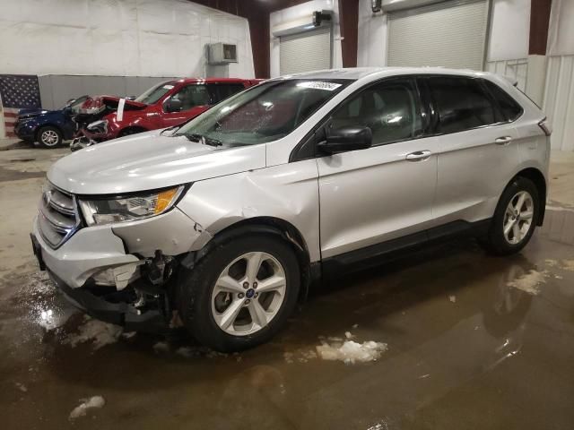 2017 Ford Edge SE