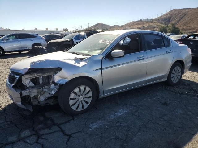 2009 Honda Accord LX