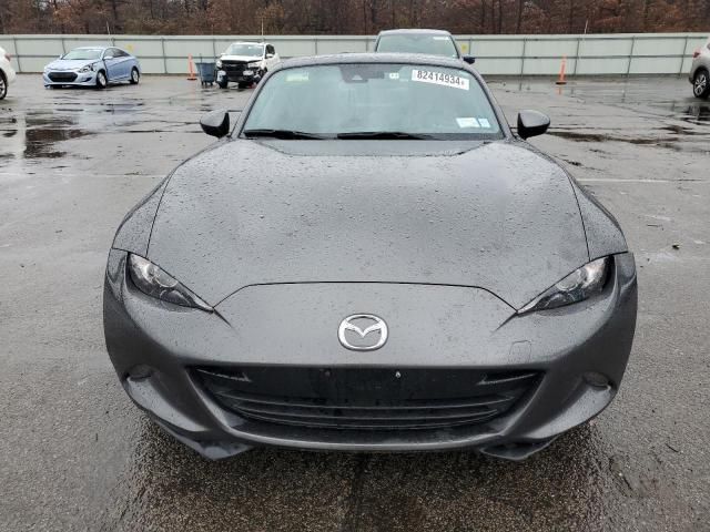 2019 Mazda MX-5 Miata Grand Touring