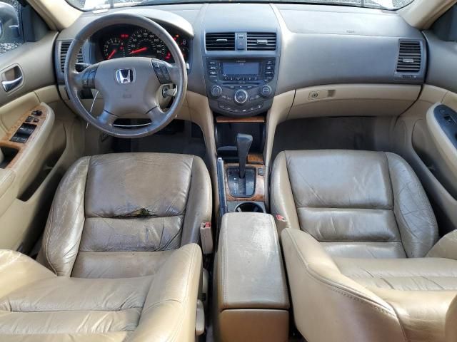 2004 Honda Accord EX