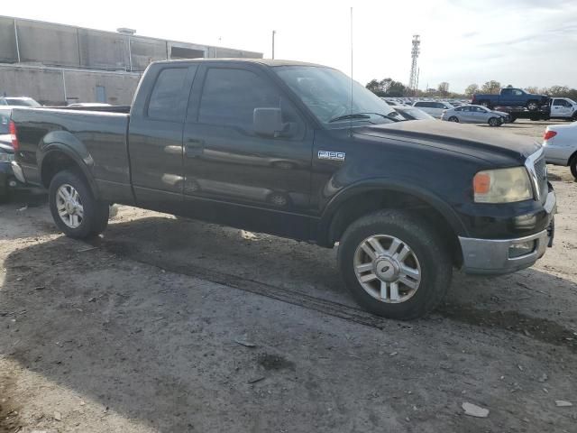 2004 Ford F150