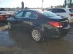 2011 Buick Regal CXL