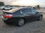 2013 Honda Accord Touring