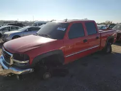 GMC salvage cars for sale: 2005 GMC Sierra K2500 Heavy Duty