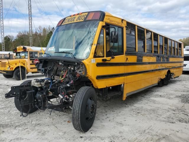 2019 Freightliner Chassis B2B