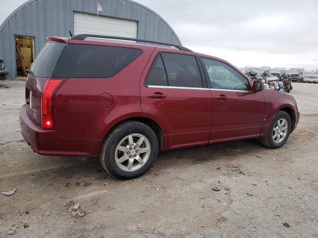 2006 Cadillac SRX