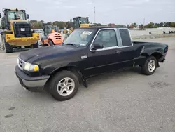 2001 Mazda B3000 Cab Plus en venta en Dunn, NC