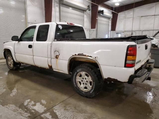 2005 GMC New Sierra K1500