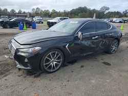 Genesis g70 Vehiculos salvage en venta: 2019 Genesis G70 Prestige