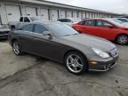 2007 Mercedes-Benz CLS 550