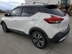 2018 Nissan Kicks S