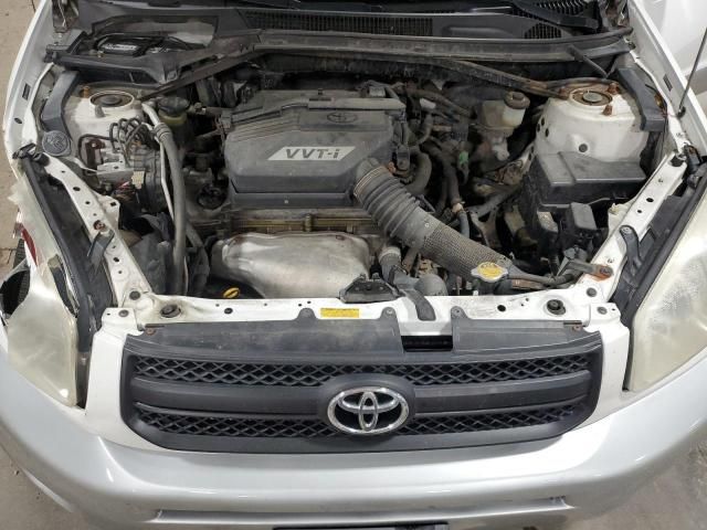 2005 Toyota Rav4