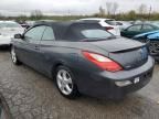 2007 Toyota Camry Solara SE