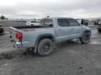 2018 Toyota Tacoma Double Cab