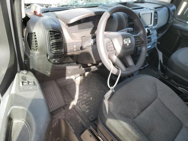 2023 Dodge RAM Promaster 3500 3500 High