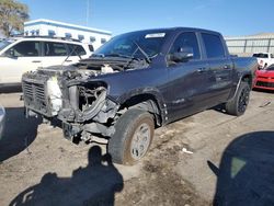 Dodge 1500 Laramie salvage cars for sale: 2019 Dodge 1500 Laramie