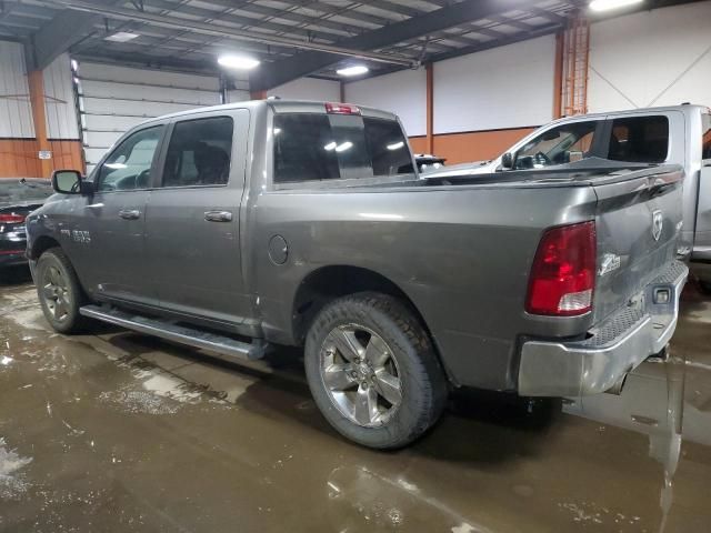 2013 Dodge RAM 1500 SLT