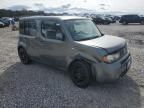 2009 Nissan Cube Base