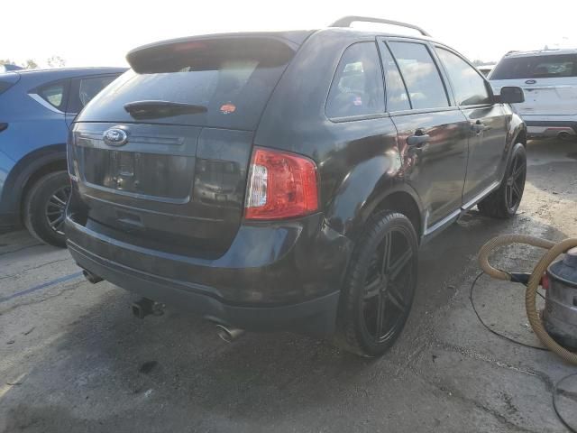 2013 Ford Edge SE