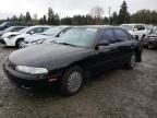 1994 Mazda 626 DX