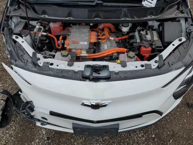 2023 Chevrolet Bolt EV 2LT