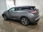 2016 Nissan Murano S