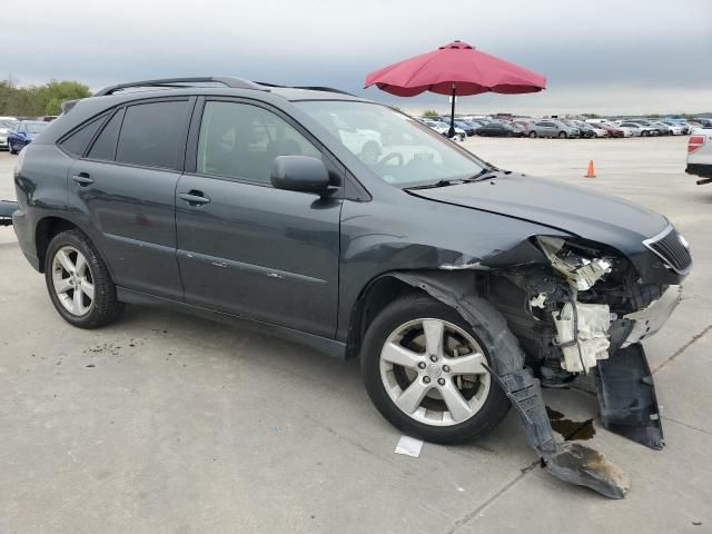 2005 Lexus RX 330