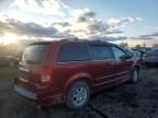 2009 Chrysler Town & Country Touring