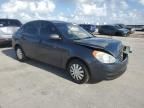 2011 Hyundai Accent GLS