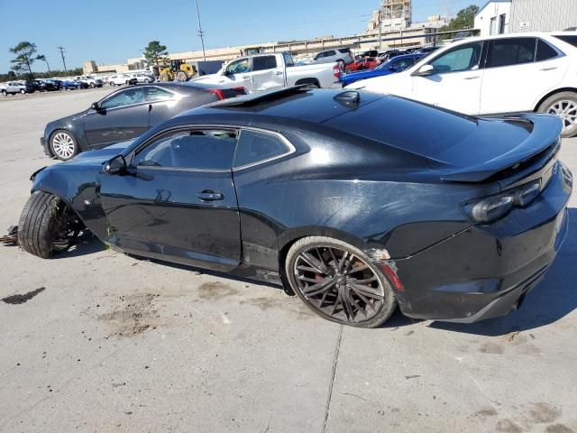 2020 Chevrolet Camaro SS