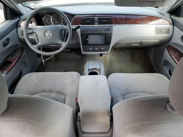 2007 Buick Lacrosse CX