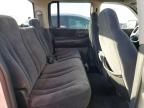 2002 Dodge Dakota Quad SLT