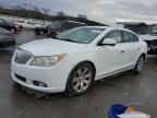 2011 Buick Lacrosse CXS