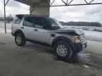 2006 Land Rover LR3 SE