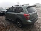 2016 Subaru Forester 2.5I Touring