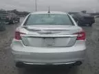 2012 Chrysler 200 LX