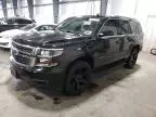 2016 Chevrolet Tahoe K1500 LT