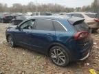 2017 KIA Niro EX Touring