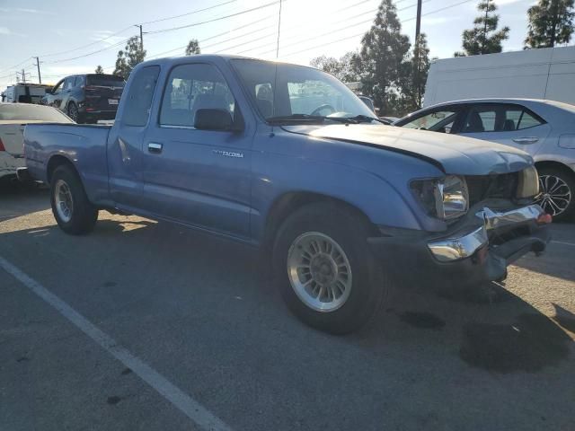 1999 Toyota Tacoma Xtracab