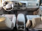 2002 Ford Excursion XLT