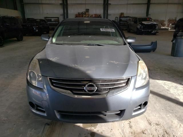 2011 Nissan Altima Base