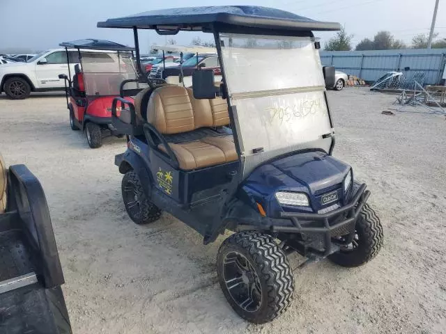 2022 Clubcar Onward