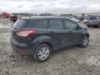 2013 Ford Escape S