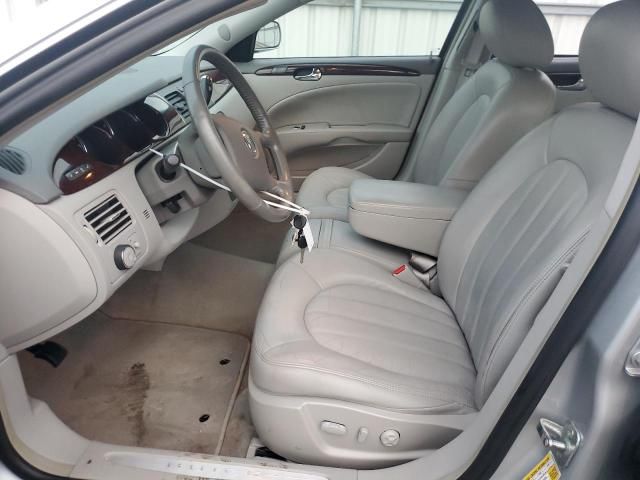 2011 Buick Lucerne CXL