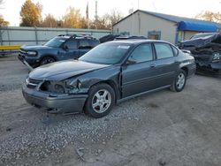 2005 Chevrolet Impala LS en venta en Wichita, KS