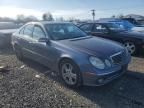 2005 Mercedes-Benz E 500