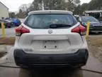 2018 Nissan Kicks S