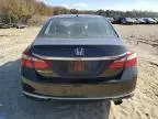 2017 Honda Accord EXL