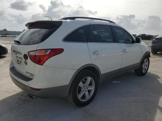 2011 Hyundai Veracruz GLS