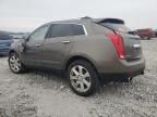 2014 Cadillac SRX Performance Collection